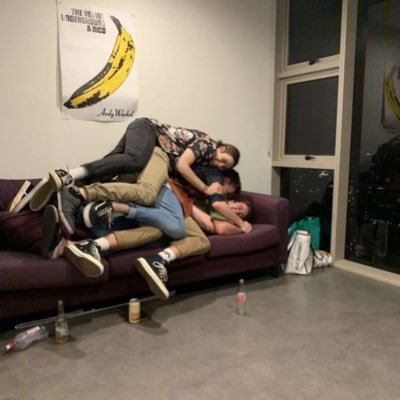 corndogbryant's profile picture. top of the morning