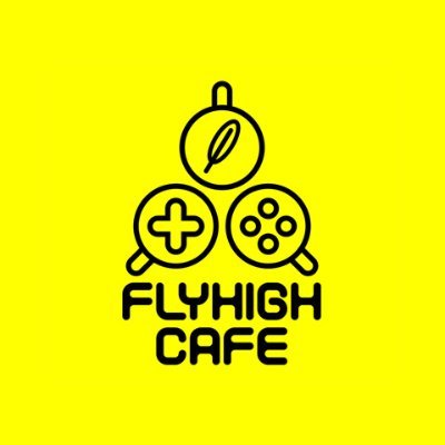 flyhighcafe's profile picture. フライハイカフェは2020年3月をもって閉店いたしました。ご愛顧いただきありがとうございました。
