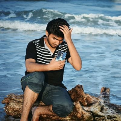 🌤
🔭Sky watcher🔭🌠🌠🌠stargazer🌠🌠🌠 thalapathy🔥💯
Medico⚕