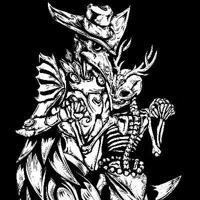 Plague Universeさんのプロフィール画像