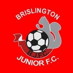 Official twitter account of Brislington Juniors Football Club.  Providing local football for 3yr - 18yrs.