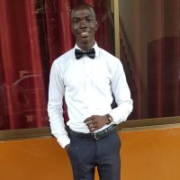 Emmanuel Ndebugri (@emmanuelndebug1) 's Twitter Profile