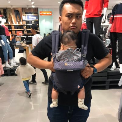 amirulramman's profile picture. 