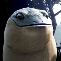 🦆🐸ハーク ケロケーロ フォガン大統領候補🐸🦆 REMASTERED(˙◁˙ ) (@miushimura) Twitter profile photo