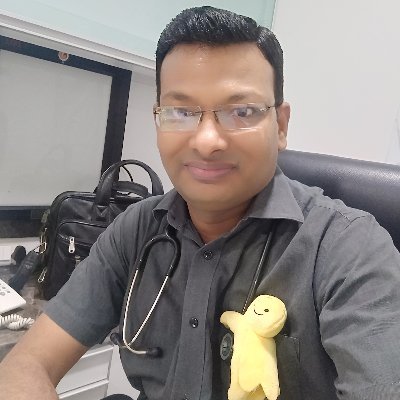 RahulKa18713796's profile picture. Lead consultant Neonatology and Pediatrics, Yashoda Hospital, Somajiguda.