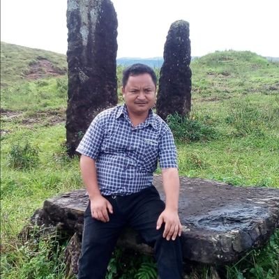 NLangrin's profile picture. 