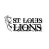 STLLionsWP's profile picture. The mission of the St. Louis Lions Water Polo Club is to create and expand opportunities for young women to excel in the sport of water polo.
