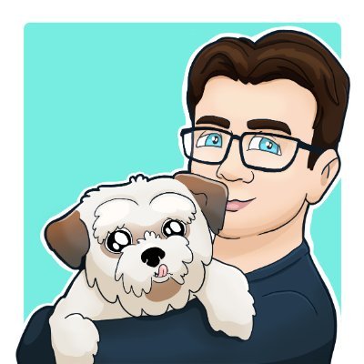 ItsBoxsy's profile picture. Docent geschiedenis en Star Wars liefhebber.