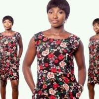 Nikkyafricana (@nikky_africana) 's Twitter Profile