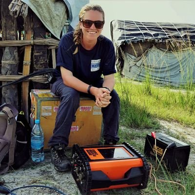 Researcher in Saltwater Intrusion Risk at @CranfieldUni