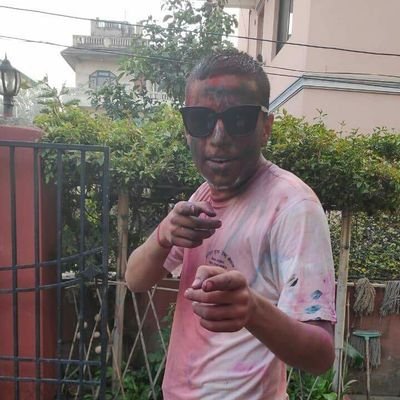 Abhishe72757665's profile picture. Only one life so chill