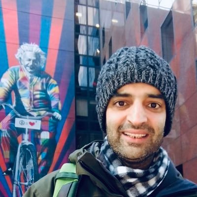GeneticMedicine @uni_copenhagen, Epitranscriptomics/Instructor@WeillCornell, Mol Path/Project Manager@TokyoMedUni, T1D genomics/Assistant Prof @Stenodiabetes