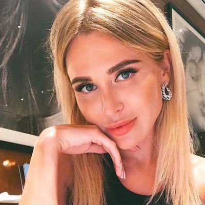 maria_sky7's profile picture. Hello👋🏻😘 I am MARIA 🙋🏻‍♀️, I like to travel✈️ and play sports🏃🏻‍♀️, I am open to new acquaintances and I love high-quality Sex💘. Let’s talk?😏❤️
