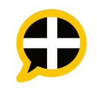 Kernewek Tweets (@kernowlingo) 's Twitter Profile Photo