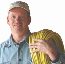 Teaching Electrical Wiring Methods and Providing Free DIY Electrical Help as a Licensed Electrical Contractor with over 40 years in the Electrical Industry.