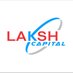 Laksh Capital (@lakshcapital) Twitter profile photo Laksh Capital (@lakshcapital) Twitter profile photo