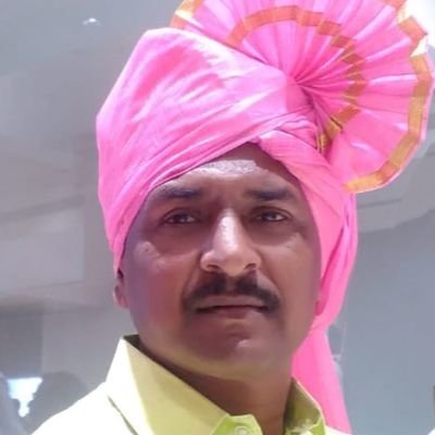 Taluka President BJP Ahmedpur