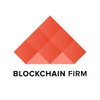 Blockchain Firm(@blockchainfirm) 's Twitter Profile Photo