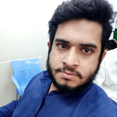 TFarooqui3's profile picture. the ironman