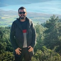 Ensar Kuş (@ensarkus) 's Twitter Profile