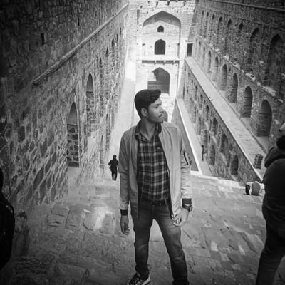 RadheJh69357863's profile picture. Student