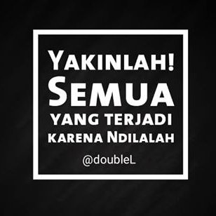 BuruhPabrik506's profile picture. aku ra po po