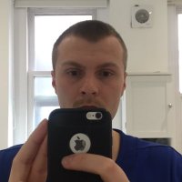 Josh Exotic (@joshallsopp) 's Twitter Profile Photo