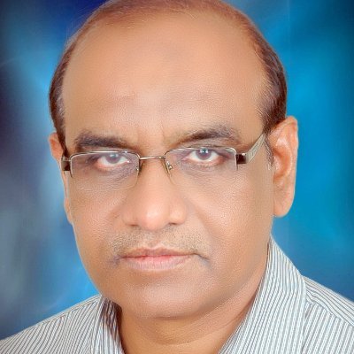 syedabidali58's profile picture. 