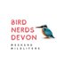 BirdNerdsDevon (@DevonNerds) Twitter profile photo