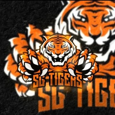 jugador del equipos SG TIGERS