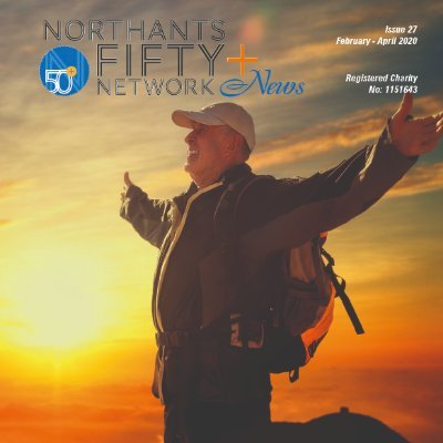 Northampton magazines produce 5 unique  community magazines, full of local information, and 'What's on' We also produce Northants 50 Plus Network News!