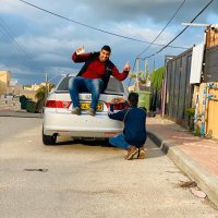 ahed nzal (@ahednzal) 's Twitter Profile