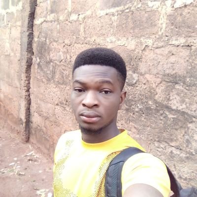 MediaOzil's profile picture. A man with so many dreams and good thoughts