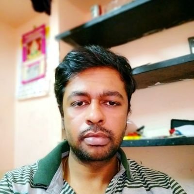 GaneshJKM's profile picture. IT proffessional, Movie freak