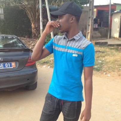 AgoSerge5's profile picture. 