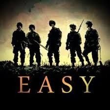 EasyCo506thPIR's profile picture. Easy Company 506th PIR is a collection of passionate people with a focus on Military History and Tactical shooters. Join us on https://t.co/zlSIXhpDow.
