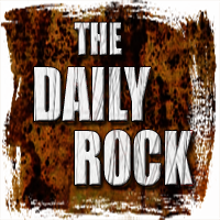 The Daily Rock features interviews, music commentary and reviews, videos & more. If it Rocks ... it's here!