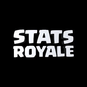 Official Stats Royale - All your Clash Royale needs in one place! Join us on discord: https://t.co/Iaebpoe0fC and use code “stats” - Part of @TheOverwolf