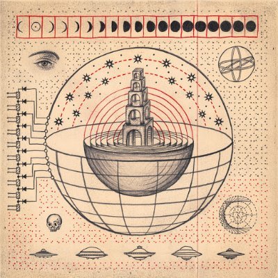 A personal guide through underground music.