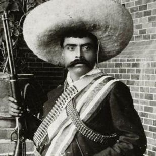 Born of Zapata's guns; never considered for mass production.