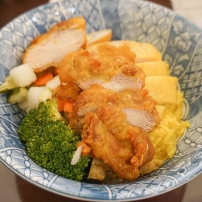 男が作れるかんたん料理を呟きます！おすすめはDMまで