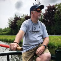 The (Not So) Frustrated Boater(@frustratedboata) 's Twitter Profile Photo