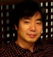 SangJin_Kang's profile picture. ^^;