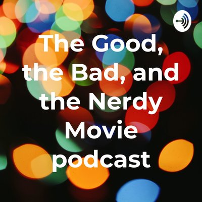 goodbadnerdypod Profile Picture