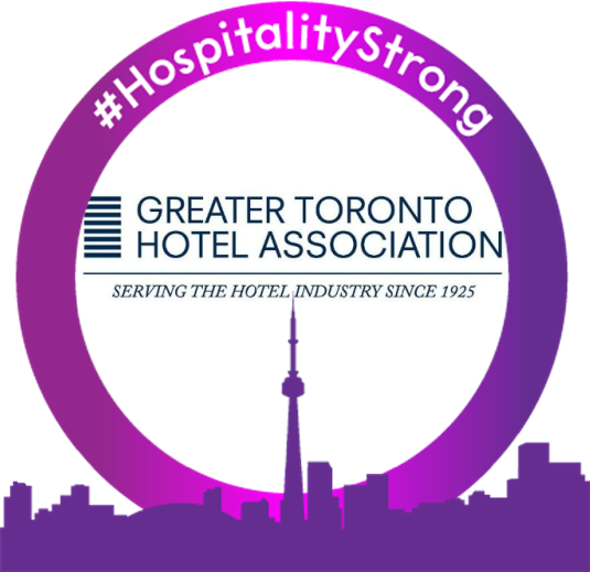 The GTHA is the voice of the Greater Toronto Area's hotel industry