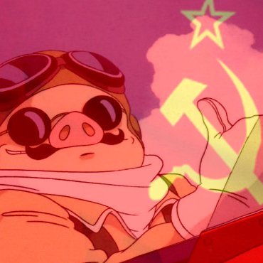 porco_roig's profile picture. Millor porc que feixista