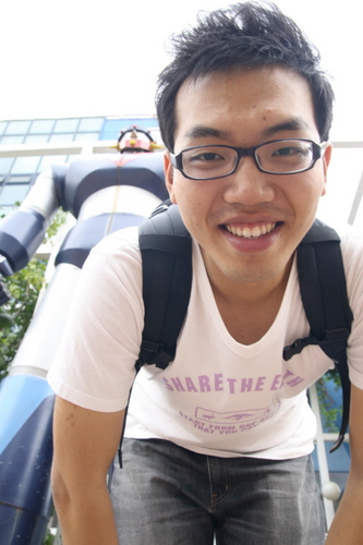 andaesun's profile picture. [Coffee][Marketing][Public Relations]
변화하는 세상속에서 트랜드를 찾아가는 28세 청년!