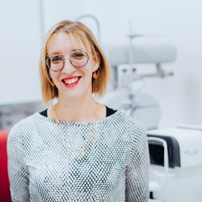 Opticienne Passionnée de ma boutique BidartOptik since 2005.
Au Centre commercial @Intermarché Bidart depuis fin 2017.
Love Optique
Love Life
Love my Family