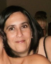 Madre,Sub Secretaria SEC Tandil,Peronista..hincha de RACING..que mas queres??!!