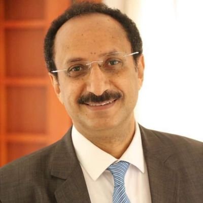 ‏‏‏‏عزالدين الاصبحي- 
‏سفير الجمهورية اليمنية لدى المملكة المغربية
Ambassador of the Republic of Yemen to Morocco